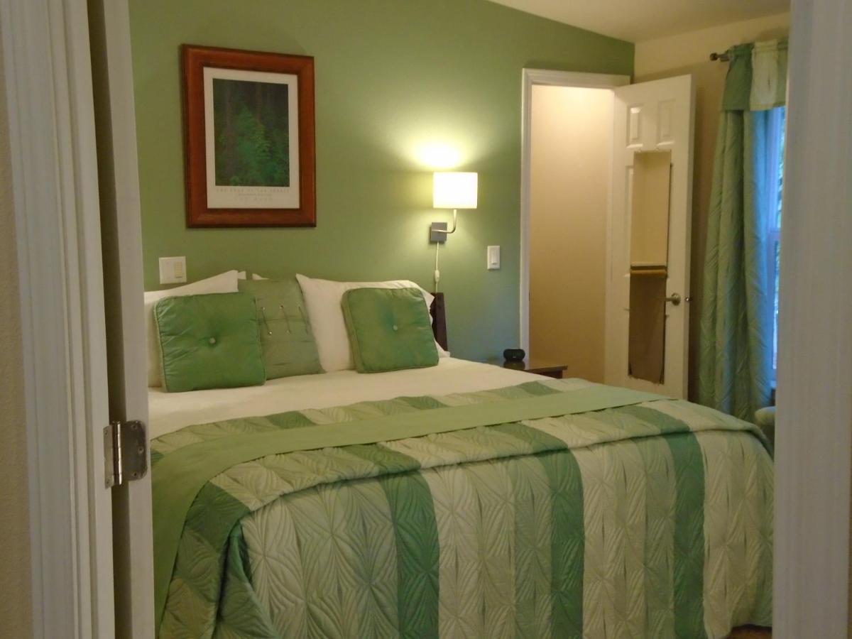 Amber Lights Bed And Breakfast (Adults Only) Port Townsend Kültér fotó