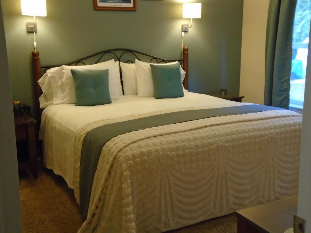Amber Lights Bed And Breakfast (Adults Only) Port Townsend Kültér fotó